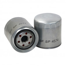 SF FILTER SP 4574, SP4574 ÖLFILTER