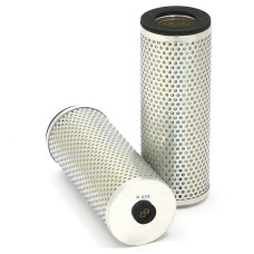 SF FILTER SL 8315, SL8315 LUFTFILTER