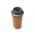 SF FILTER HY 9308, HY9308 SAUGKORBFILTER