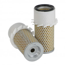SF FILTER SL 5885, SL5885 LUFTFILTER