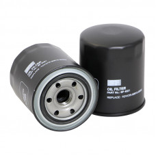 SF FILTER SP 4021, SP4021 ÖLFILTER