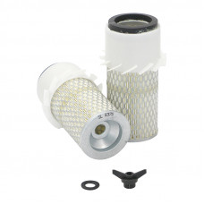 SF FILTER SL 8375, SL8375 LUFTFILTER