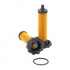 SF FILTER SK 3631, SK3631 KRAFTSTOFFFILTER
