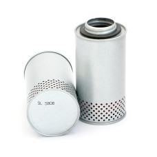 SF FILTER SL 5808, SL5808 LUFTFILTER
