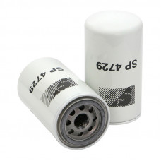 SF FILTER SP 4729, SP4729 ÖLFILTER