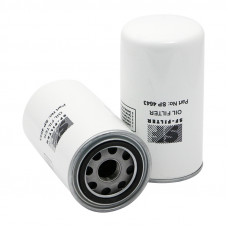 SF FILTER SP 4643, SP4643 ÖLFILTER