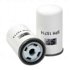 SF FILTER SPH 15714, SPH15714 HYDRAULIKFILTER
