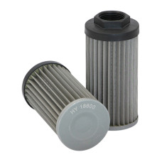 SF FILTER HY 18600, HY18600 SAUGKORBFILTER