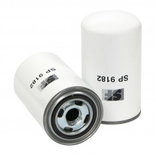 SF FILTER SP 9182, SP9182 ÖLFILTER