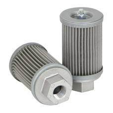 SF FILTER HY 18491, HY18491 SAUGKORBFILTER