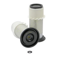 SF FILTER SL 8020, SL8020 LUFTFILTER