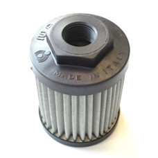 SF FILTER HY 18588, HY18588 SAUGKORBFILTER