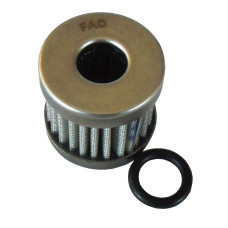SF FILTER HY 13284, HY13284 HYDRAULIKFILTER