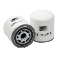 SF FILTER SPH 9611, SPH9611 HYDRAULIKFILTER