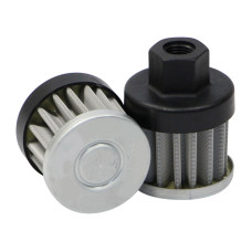 SF FILTER HY 15740, HY15740 SAUGKORBFILTER