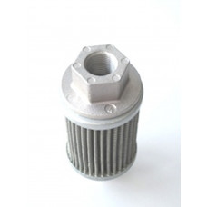 SF FILTER HY 18490, HY18490 SAUGKORBFILTER