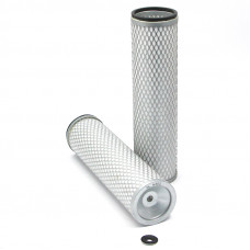 SF FILTER SL 6302, SL6302 LUFTFILTER