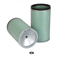 SF FILTER SL 6355, SL6355 LUFTFILTER