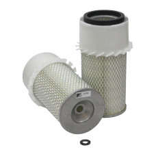 SF FILTER SL 8152, SL8152 LUFTFILTER
