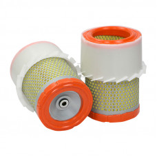 SF FILTER SL 6504, SL6504 LUFTFILTER