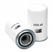 SF FILTER SP 9252, SP9252 ÖLFILTER