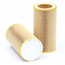 SF FILTER SL 81274, SL81274 LUFTFILTER