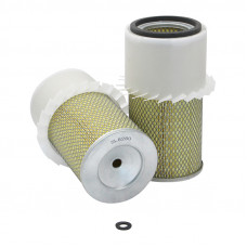 SF FILTER SL 6280, SL6280 LUFTFILTER