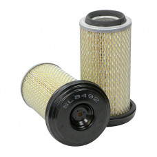 SF FILTER SL 8492, SL8492 LUFTFILTER