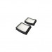 SF FILTER SKL 47100-SET, SKL47100SET KABINENLUFTFILTER