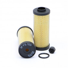 SF FILTER SDL 36001, SDL36001 DRUCKLUFTFILTER