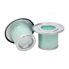 SF FILTER SL 8263, SL8263 LUFTFILTER