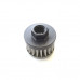 SF FILTER HY 15742, HY15742 SAUGKORBFILTER