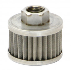 SF FILTER HY 15742, HY15742 SAUGKORBFILTER