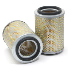 SF FILTER SL 81295, SL81295 LUFTFILTER