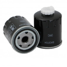SF FILTER SK 3704, SK3704 KRAFTSTOFFFILTER