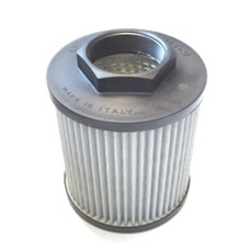 SF FILTER HY 18622, HY18622 SAUGKORBFILTER