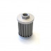 SF FILTER HY 18497-MAGNET, HY18497MAGNET SAUGKORBFILTER
