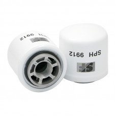 SF FILTER SPH 9912, SPH9912 HYDRAULIKFILTER