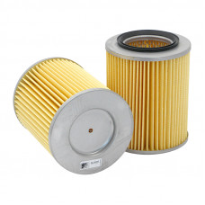 SF FILTER SL 81027, SL81027 LUFTFILTER