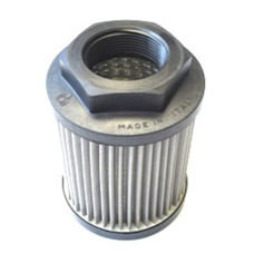SF FILTER HY 18614, HY18614 SAUGKORBFILTER