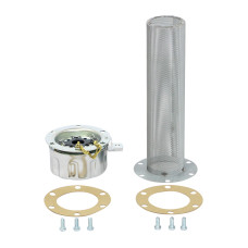 SF FILTER STB 5009, STB5009 BELÜFTUNGSFILTER SF FILTER STB 5009, STB5009 BELÜFTUNGSFILTER