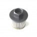 SF FILTER HY 15744, HY15744 SAUGKORBFILTER