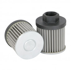 SF FILTER HY 15744, HY15744 SAUGKORBFILTER