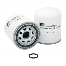 SF FILTER ST 1393, ST1393 FILTER TROCKENMITTELBOX
