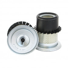 SF FILTER SL 8407, SL8407 LUFTFILTER