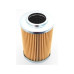 SF FILTER HY 11873, HY11873 HYDRAULIKFILTER