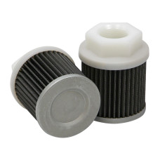 SF FILTER HY 11555, HY11555 SAUGKORBFILTER