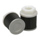SF FILTER HY 11555, HY11555 SAUGKORBFILTER