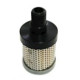 SF FILTER HY 11969, HY11969 HYDRAULIKFILTER