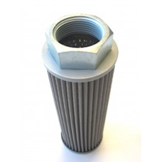 SF FILTER HY 10280, HY10280 SAUGKORBFILTER